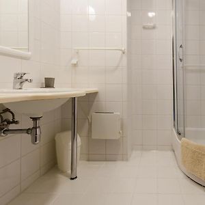 Habitación Estándar con Cama King