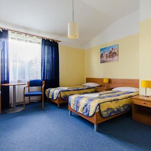 Habitación Familiar con Cama King Adaptada para Discapacitados